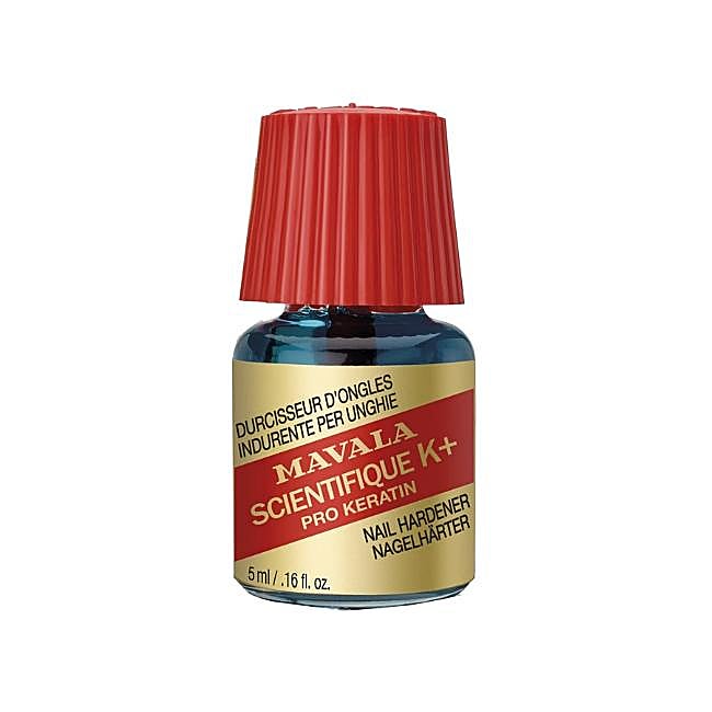 Mavala Científico K+.